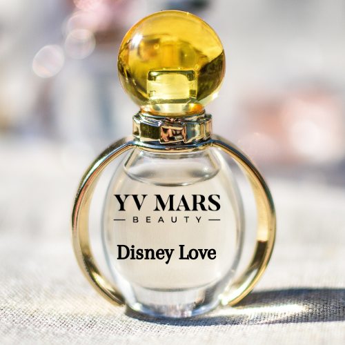 Disney Love