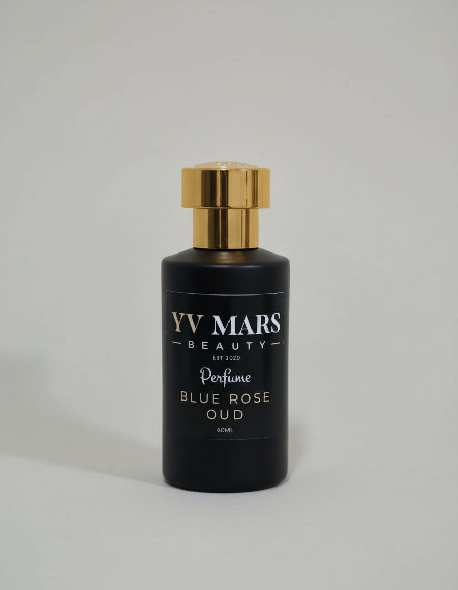 Blue Rose Oud
