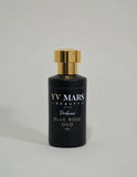 Blue Rose Oud