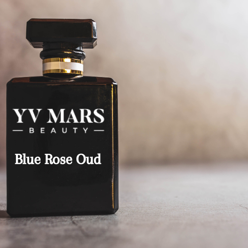 Blue Rose Oud