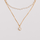 18K Real Gold 3 Stone Cut Circle Set